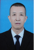 田耕 照片