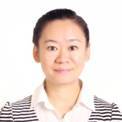 吴晓丽 照片