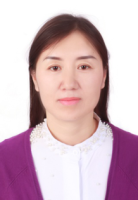 吴晓玲 照片