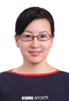 王晓青 照片