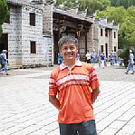 魏智清 照片