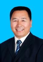 咸云龙 照片