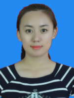 谢婧 照片