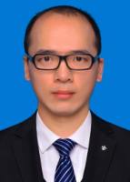 邢永雷 照片