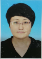 俞艳蓉 照片