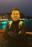 尹强 照片