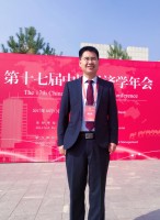 杨国涛 照片