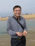 杨学跃 照片
