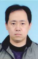 杨帆 照片