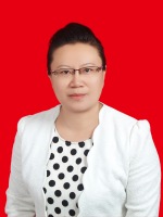 杨彩玲 照片