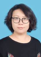 杨扬 照片