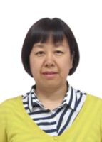 杨涓 照片