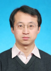 杨涛 照片