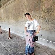 杨蓉 照片