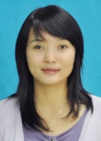 杨韶艳 照片