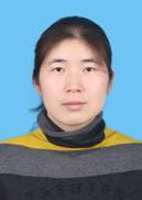 闫婷婷 照片