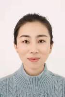 周丽娅 照片