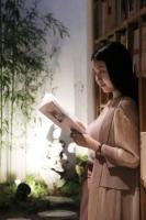 张丁丁 照片