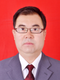 张新军 照片