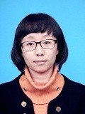张萍 照片