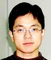 王目光 照片