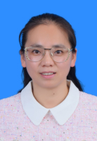 赵丽 照片