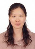 郑兰香 照片