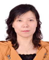 郑蕊 照片