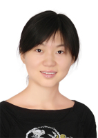 杜娟 照片