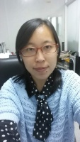 董琳 照片