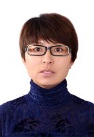 高晓娟 照片