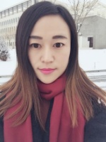 韩璐 照片
