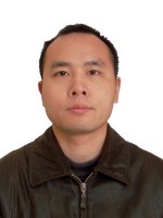 黄宇 照片