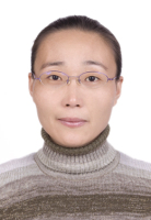 李治芳 照片