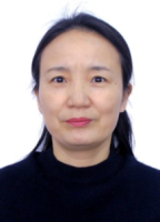 李玲 照片