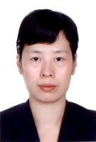 李莉 照片