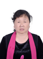 毛福英 照片