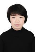 马学琴 照片