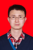 孙磊 照片