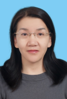 孙维红 照片