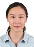 雍婧姣 照片
