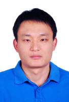 赵启鹏 照片
