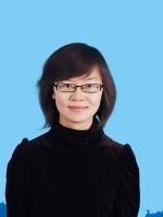 郑婕 照片