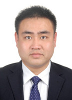 潘科 照片