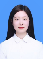 白瑾瑾 照片
