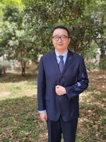 丁轲 照片