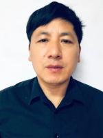 杜敏华 照片