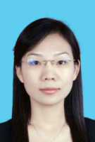 方冬梅 照片