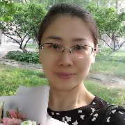 王昕 照片