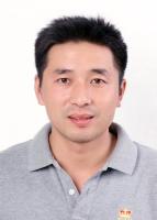 孔冲 照片